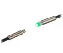 Keyence FU-R7F Threaded & Hex-Shaped Active Receiver Fibers Thrubeam
