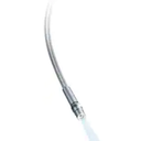 Keyence SJ-M020G Spot Type Main Unit, Head Cable 2-m And CAB Needle