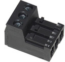 Johnson Controls AP-TBK1003-0 VMA 3 Position Removable Screw Terminal Kit