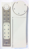 Mastercool AdobeAir P225201A Contractor Series Thermostat for Evaporative Cooler