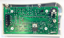 Mastercool AdobeAir P225201A Contractor Series Thermostat for Evaporative Cooler