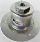 Air Monitor Corporation SAP/R 000-503-00 Static Air Pressure Sensor, Aluminum