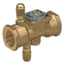 Taco ACUF-100-AT-1 Accu-Flo Circuit Setter Valve, 1" Threaded