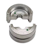 Burndy Hubbell U31RT 12 Ton U Crimper Die, Copper, 350 kcmil, Y35 Y39 Y46 Y807