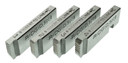 Ridgid 48645 500B Style Bolt Threader Dies, RH High-Speed 7/8"-9 UNC
