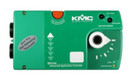 KMC Controls BAC-7001 BACnet Programmable VAV Controller w/Actuator, 3UI 3UO
