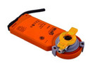 Belimo CMU24-SR-R Non-Spring Return Actuator, Modulating, 24 V 50/60 Hz