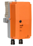 Belimo B231+ARX24-SR-T N4 Control Valve (CCV), 1 1/4", 2-Way, With Actuator