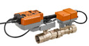 Belimo P2050SU-055+AKRX24-EP2 Actuator and Valve, Configurable