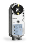 Siemens GEB161.1U Non-Spring Return Electronic Damper Actuator, Modulating