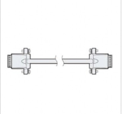 Keyence GL-RS1 Safety Light Curtains, Series Connection Cable 1 m