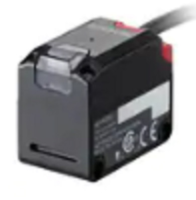 Keyence AI-H100 Pattern Matching Vision Sensor, Separate Amplifier Head, 100 mm