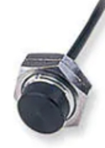 Keyence AH-416 Displacement Sensor, Inductive Gauging Sensor Head