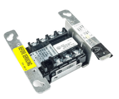 Simplex Grinnell 4090-9118 617-996 Relay IAM (Individual Addressable Module)