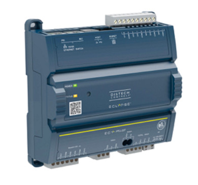 Distech CDIY-PTU203IMP-00 ECY-TU-203 (IMP) ECLYPSE B-BC Terminal Unit Control