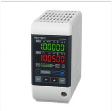 Keyence LK-G3001PV Laser Displacement Sensors, All-In-One Controller, PNP Output