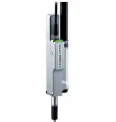 Keyence GT2-A50 High-Accuracy Digital Contact Sensor Head, Air Cylinder Model