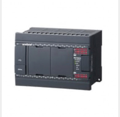 Keyence KV-N40DT PLC, Base Unit, DC, Input 24/Output 16 Transistor (Sink) Output