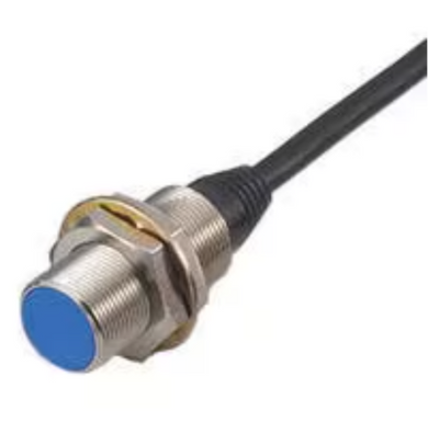 Keyence EV-118MSO Two-Wire Self Contained Amplifier Proximity Sensor