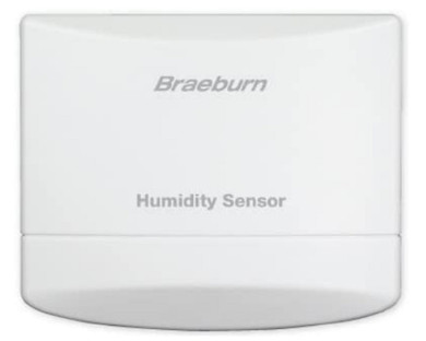 Braeburn 7330 BlueLink Smart Connect Wireless Remote Humidity Plenum Sensor