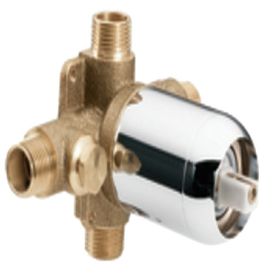 CFG 45318 Cornerstone 1/2 in. Female IPS Pressure Balancing Valve