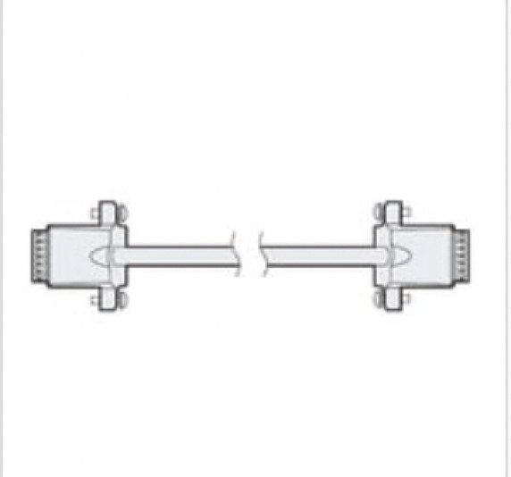 Keyence GL-RP10PM Safety Light Curtains, Main Unit Connection Cable, 10-m, PNP