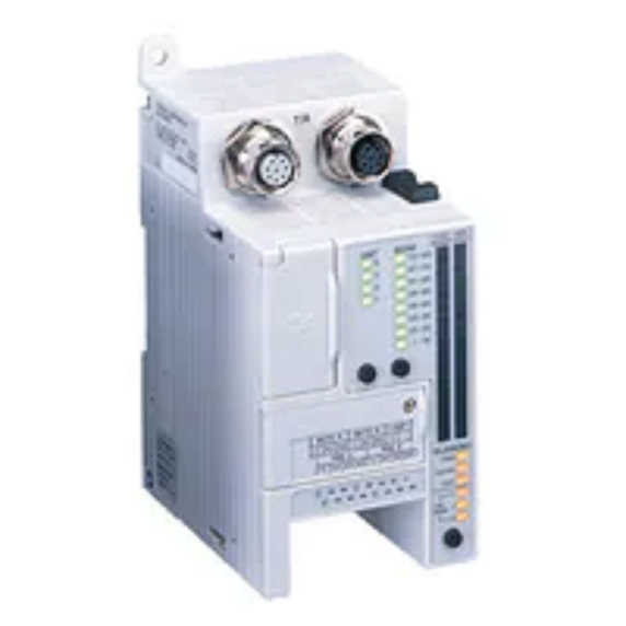 Keyence SL-R12EX Safety Light Curtain, Application Unit