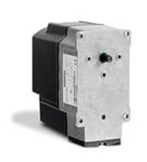 Siemens SQM48.497A9 SQM48 Combustion Actuator w/ LMV5 Linkageless Systems