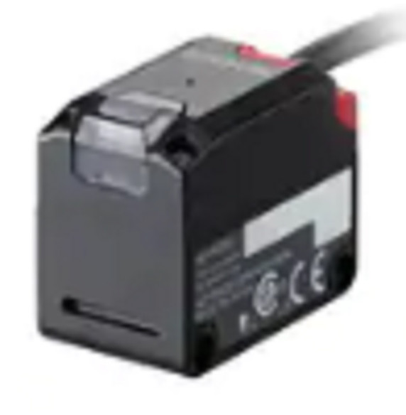 Keyence AI-H100 Pattern Matching Vision Sensor, Separate Amplifier Head, 100 mm