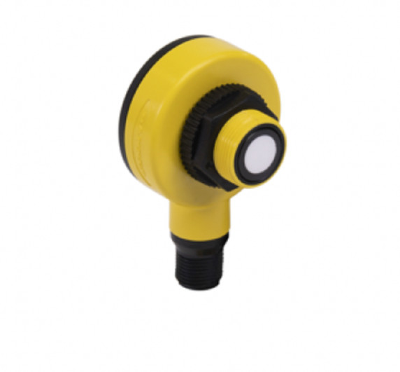 Banner T186UEQ 38509 T18U Series Emitter Sensor, Range 300 - 600 mm