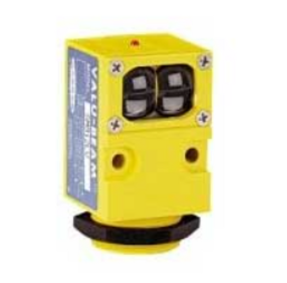 Banner SM912DSRQD 26397 Photoelectric Sensor, Diffuse Mode Sensor, 380 mm, 10-30 Banner SM912DSRQD 26397 Photoelectric Sensor, Diffuse Mode Sensor, 380 mm, 10-30
