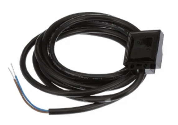 Banner SE61E 26073 Econo-Beam Emitter Sensor, Range 1.8 m, Input 10-30V dc Banner SE61E 26073 Econo-Beam Emitter Sensor, Range 1.8 m, Input 10-30V dc