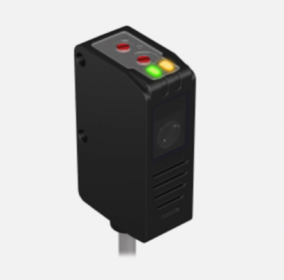Banner Q26PXLPQ5 17131 Q26 Series Clear Object Sensor, Range 0-0.8 m