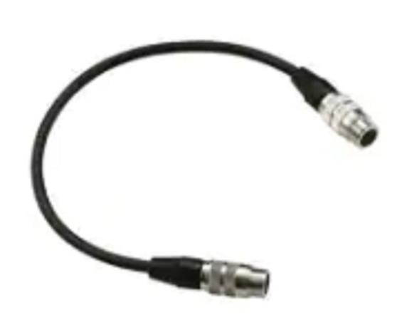 Keyence CA-D02XE LED Lighting, Extension Cable 0.2ｍ, For LumiTrax illumination