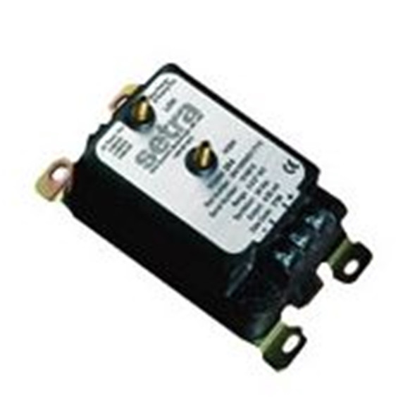 Setra 264100-15 264 Differential Pressure Transducer, 0-0.25 in WC, 0-5 VDC Out