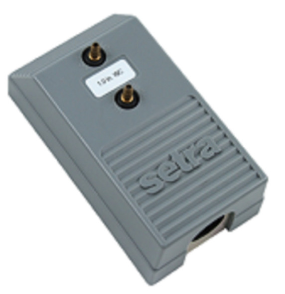 Setra 26410R5WD2DA1D DPT2640-0R5D 264 Series Differential Pressure Transmitter
