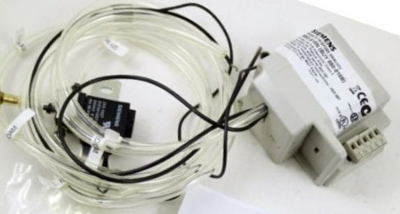 Siemens 550-818N Remote Air Module, P1, With EP265 3 Way Air Valve