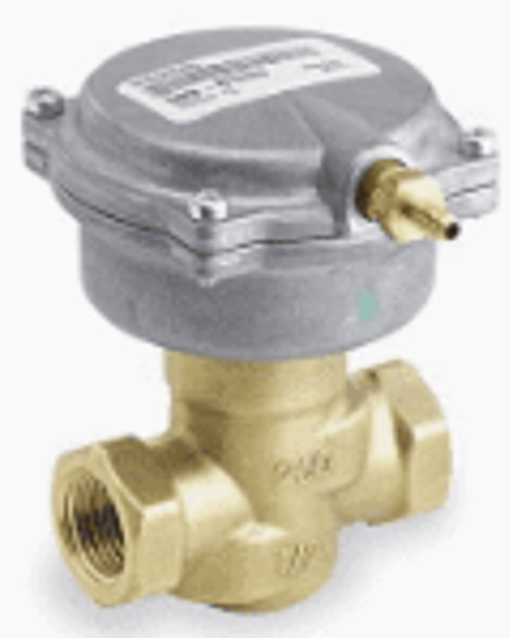 Siemens 656-0013 Powermite Valve, 1/2", NC, 10-15PSI, 100%, SG Siemens 656-0013 Powermite Valve, 1/2", NC, 10-15PSI, 100%, SG