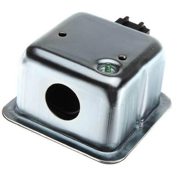 Siemens 265-1021 3-Way Electro-Pneumatic Valve (24V) Siemens 265-1021 3-Way Electro-Pneumatic Valve (24V)