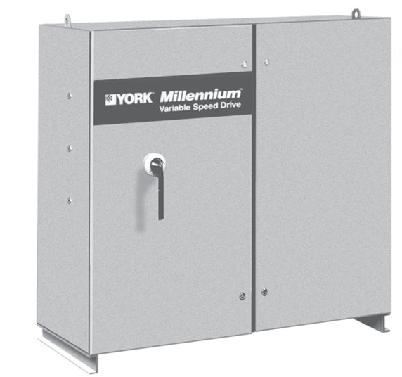 York 371-02047-001 Input Rectifier Kit (1 SCR, 2 SCR, 3 SCR) for Millennium VSD