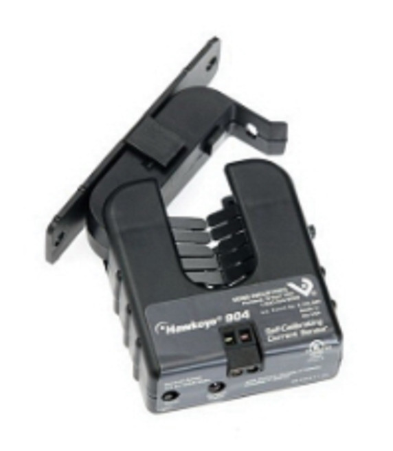 Veris H904 Hawkeye 904 Split-Core VFD Current Sensor Switch 0.1 A at 30 VAC/VDC