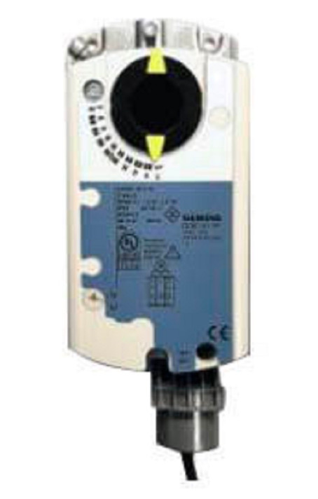 Siemens GLB141.1P GEB141.1P 177 lb-in, NSR, 2PT/3PT PLM Siemens GLB141.1P GEB141.1P 177 lb-in, NSR, 2PT/3PT PLM