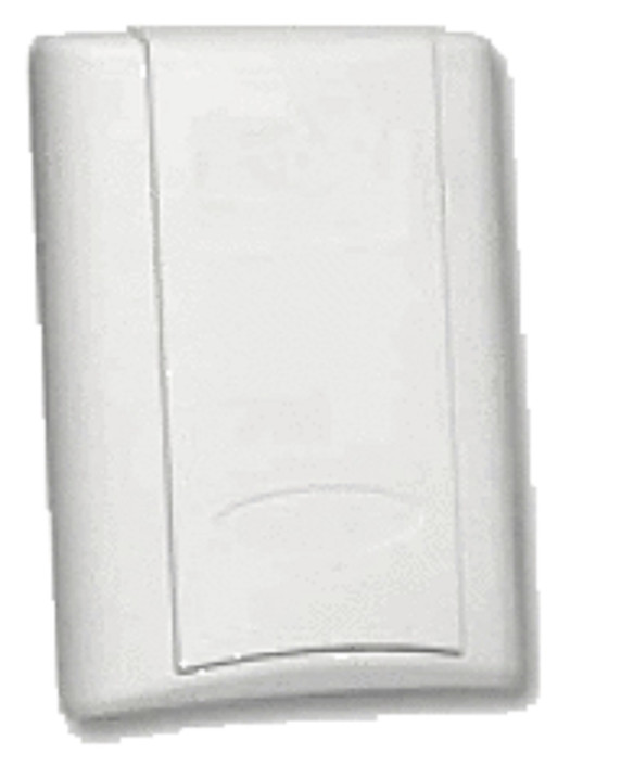 Veris CWE Cloud White High-Impact ABS Plastic Wall Mount Standard CO2 Sensor Veris CWE Cloud White High-Impact ABS Plastic Wall Mount Standard CO2 Sensor