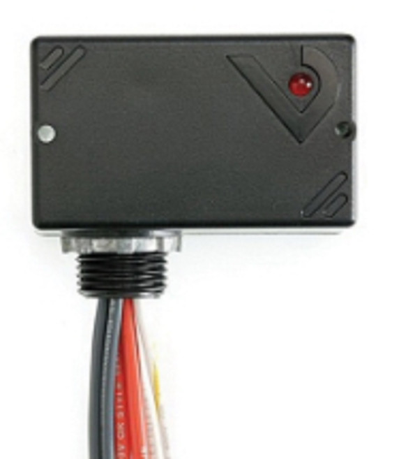 Veris V220 Victory 220 24 VAC/VDC, 208 to 277 VAC Enclosed Relay, SPDT Veris V220 Victory 220 24 VAC/VDC, 208 to 277 VAC Enclosed Relay, SPDT