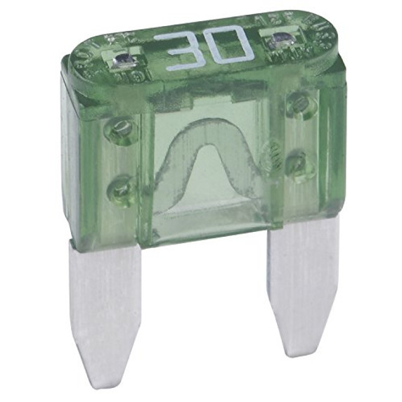 ATM30 | Cooper Bussmann | ATM Blade Fuses, 30A, Pack of 5 | New ATM30 | Cooper Bussmann | ATM Blade Fuses, 30A, Pack of 5 | New