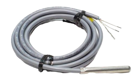 Johnson Controls A99BC-25C Positive Temperature Coefficient Silicon Sensor Johnson Controls A99BC-25C Positive Temperature Coefficient Silicon Sensor