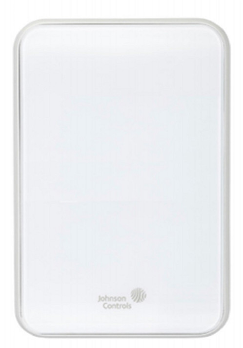 Johnson Controls NSB8BTN040-0 NS Series Network Sensor, Temperature Only