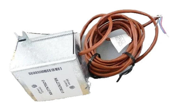 Johnson Controls NS-DTN7083-0 Network Discharge Air Sensor, 8" Temperature Probe Johnson Controls NS-DTN7083-0 Network Discharge Air Sensor, 8" Temperature Probe