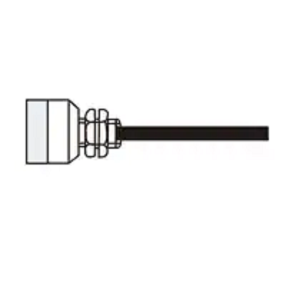 Keyence SH-822 High-Accuracy Positioning Sensor, Sensor Head