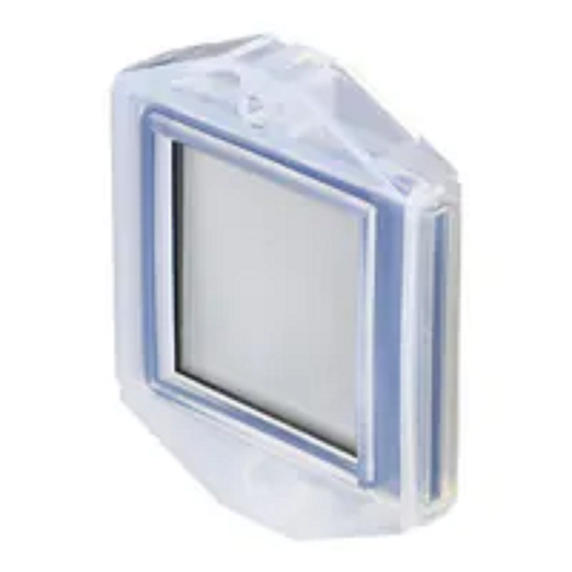 Keyence R-8 Digital Laser Sensor, Reflector